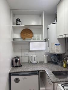 Bnb Loft XIX - Ideal facultad medicina!
