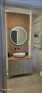 MMT Apartamenty z pięknym widokiem na miasto