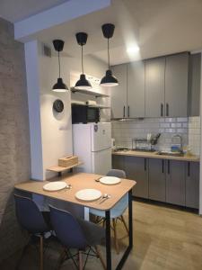 Bella Ada apartment