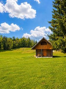 Tourist Farm Pr Maretč