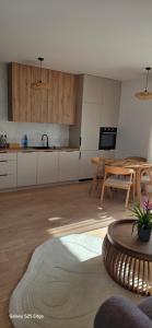 MMT Apartamenty z pięknym widokiem na miasto