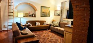 Teruzzi Country House