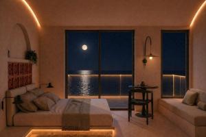 Ca Mare luxury suite