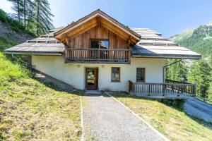 Les Chalets De Bois MÉan - E - Appartement sur les hauteurs des Orres 1800 MAE-6204
