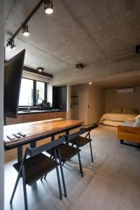 SMILE Loft in Pampas Beach, Mar de las Pampas