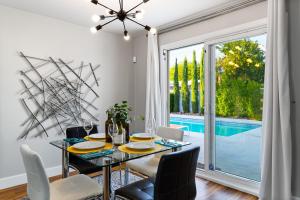 15% Off 30 Stay Perfect For Families PoolSpa