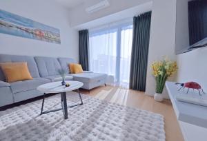 Holešovice Retreat, Balcony, Air-Con and Secure Parking