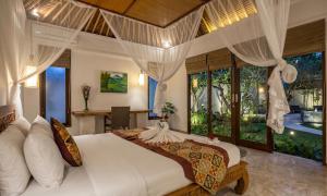 Sayang Garden & Pool Vllla Ubud