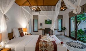 Sayang Garden & Pool Vllla Ubud