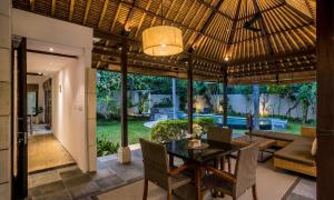 Sayang Garden & Pool Vllla Ubud