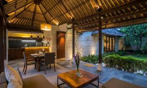 Sayang Garden & Pool Vllla Ubud