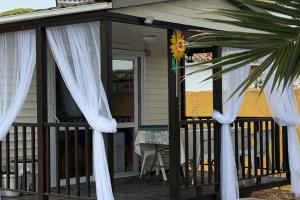 La casita de Gloria