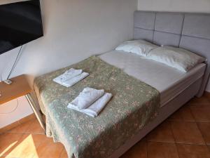 Apartments & rooms Lucie