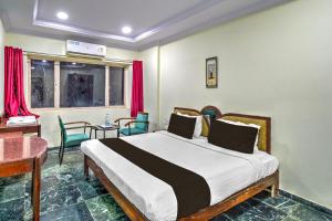 Hotel O RAGA GRAND HOTEL