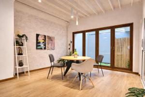 3Bedroom Japanese Townhouse Near Ekkamai BTS