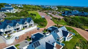 St Francis Links- Gallery Deck Links Villas