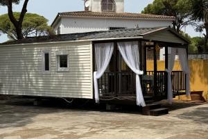 La casita de Gloria