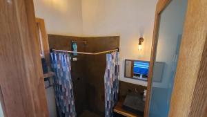 Bungalow con alberca Privada y Climatizada en Tequisquiapan