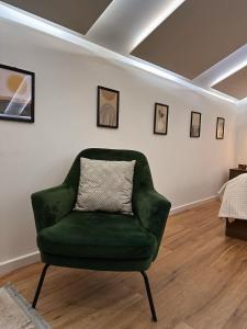 City Center Blloku Modern Loft 02
