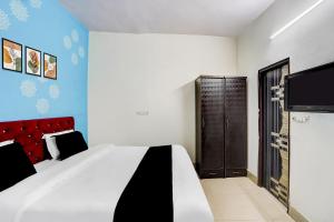 Hotel O Royal Palace