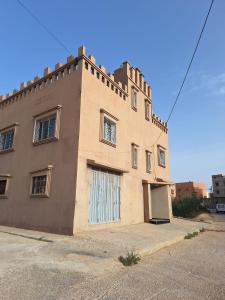 Résidence Zaouit Aglou