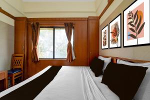 Hotel O Stay First
