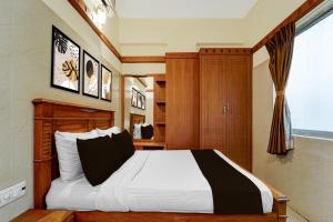 Hotel O Stay First