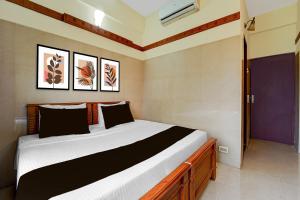 Hotel O Stay First
