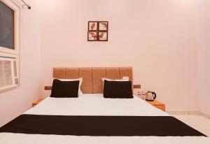 HOTEL O SR Guest House