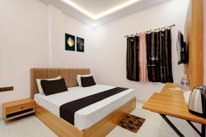 HOTEL O SR Guest House