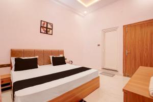 HOTEL O SR Guest House