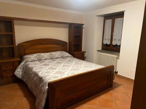 Casa San Rocco