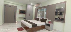 Hotel O Mo Homestay