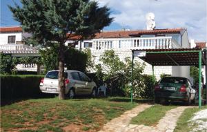 Apartment Vodnjan Lxxi