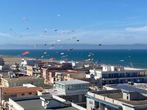Attico Tra Cielo e Mare