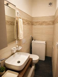 Siderno Beach Stay - Mare Blu Apartments and Rooms