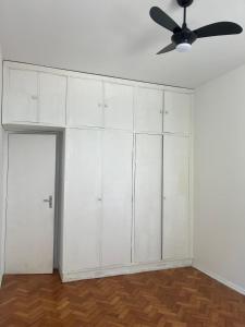 Apartamento em Santa Teresa, 3 quartos, 8 pessoas