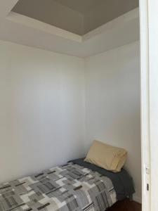 Apartamento em Santa Teresa, 3 quartos, 8 pessoas