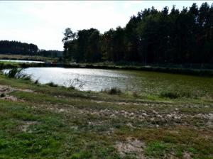 Gościniec nad Dobrzycą