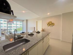 Incredible ocean view Morros ultra 4th floor 05
