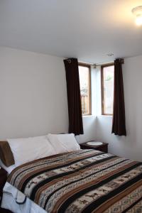 Terra Alta Lodge