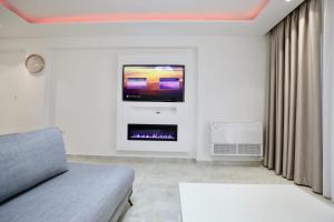 Floridas apartment