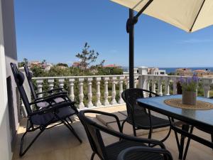 Villa Dreamy View