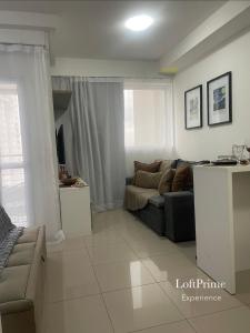 LoftPrime Experience Design Aconchego Vista & Sauna
