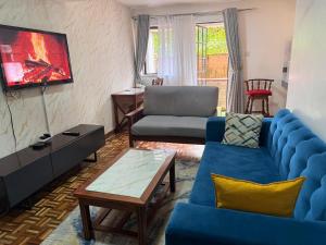 The Lapis Suites Westlands