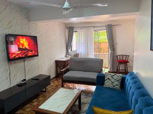 The Lapis Suites Westlands