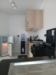 Milimani Access Apartments