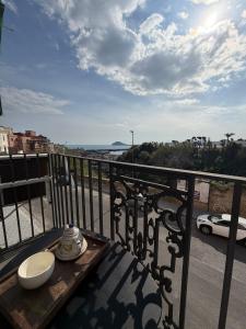 Orizzonte Flegreo Apartment - Sea & History