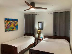 Cita del Sol City Apartments
