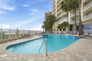 Admirals Quarters 506